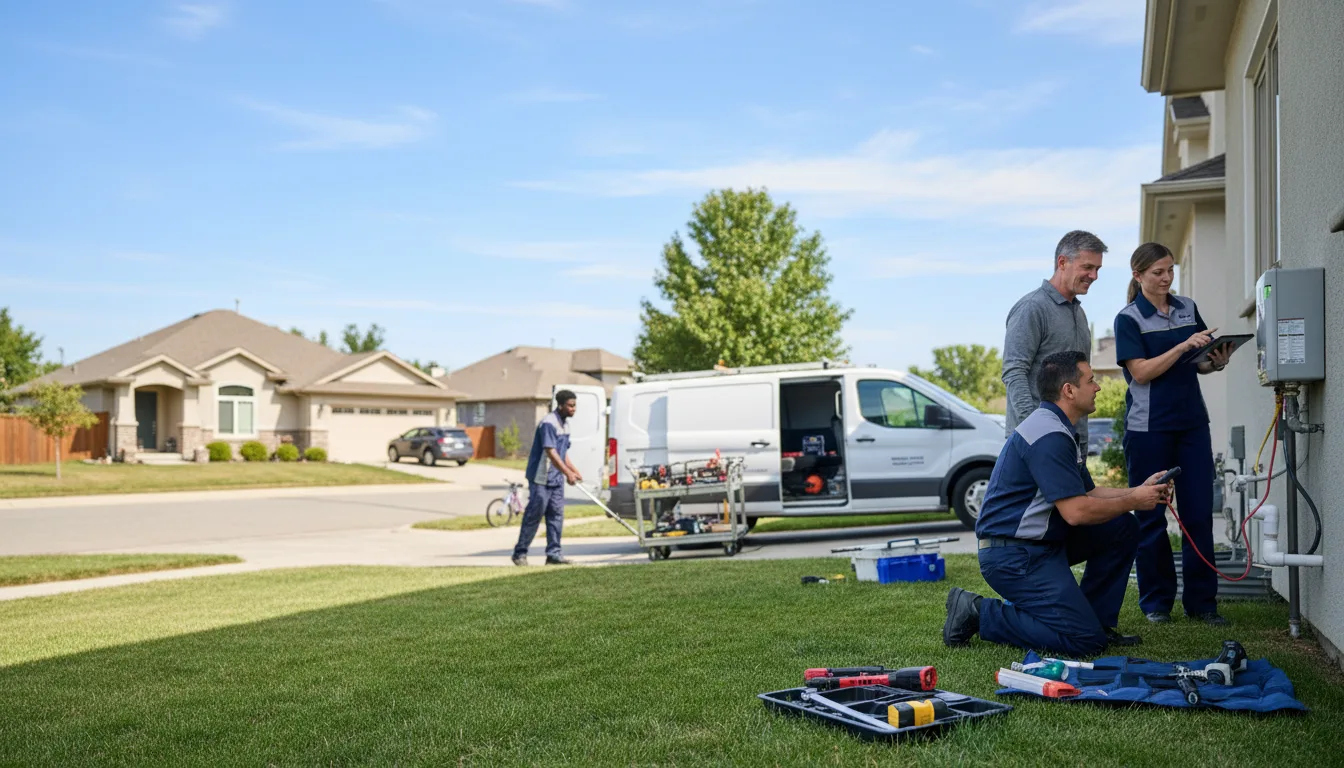 Professional Water Softener Services in Grantham, NH
